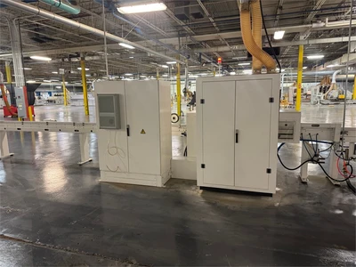USED 2019 JANGJA "AM8424"
