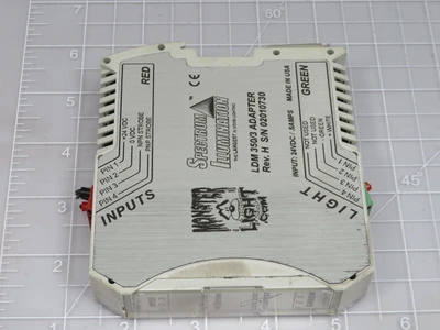 Used SPECTRUM ILLUMINATION _UNKNOWN_ Industrial Controls Texas US | OCO Industrial #1721020