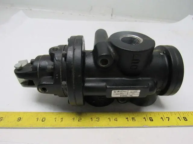Norgren D1035C-MK 3/2 (3 way) Poppet Valve 3/4" Ports