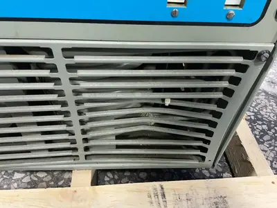 Used CTICRYOGENICS _UNKNOWN_ Pumps Ohio US | HGR 24 #1343580