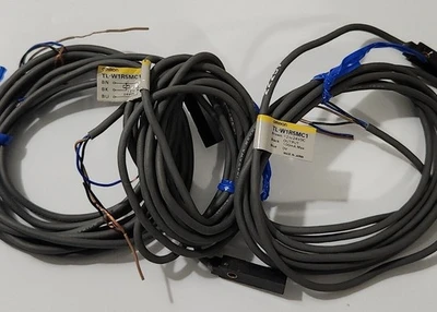 NEW Omron TL-W1R5MC1