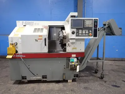 USED TATUNGOKUMA ESL6