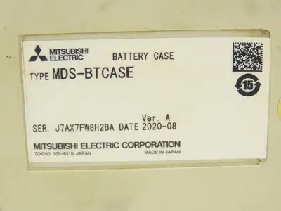 Used MITSUBISHI _UNKNOWN_ PLC Processors Indiana US | Arrow Industrial #1316721