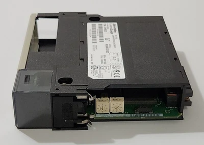 USED Allen-Bradley 1756-DHRIO/C