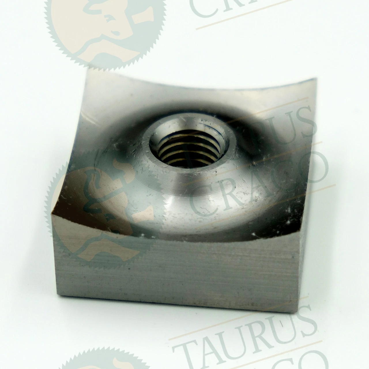 Vecoplan Crown Cutter
