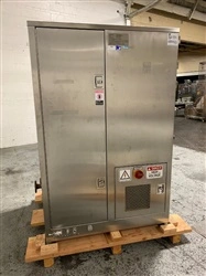 Used THOMAS _UNKNOWN_ Coating Pans Connecticut US | DMC Industries #1281839