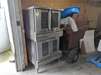 USED SUNFIRE SD6-1