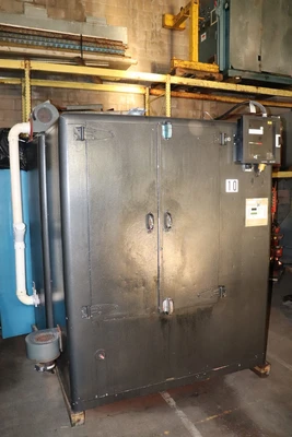 USED DESPATCH V-31