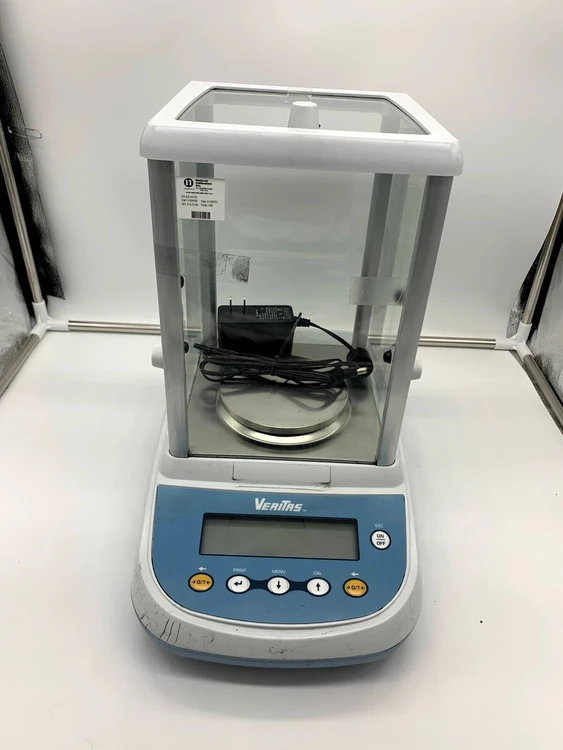 Used Veritas, H & C Systems LW163 Scales Arizona US | ASSET CONVERSION SPECIALISTS, INC. #319875