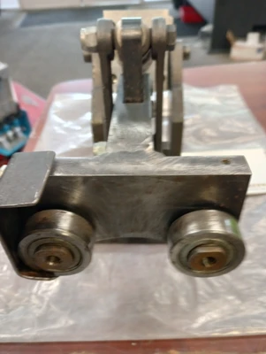 USED De-Sta-Co 858450