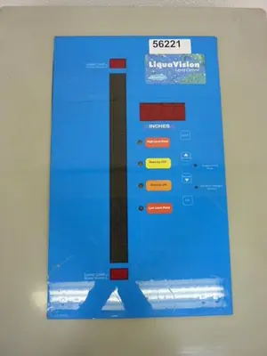 USED DISTAVIEW MU0IE024IAT-LQV