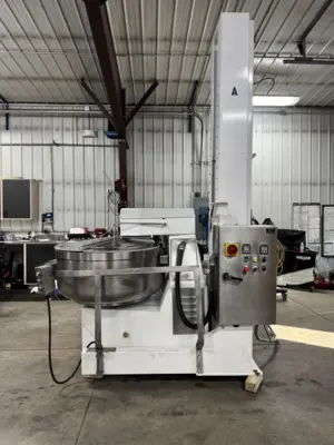 USED 2013 EMPIRE BAKERY EQUIPMENT AR300