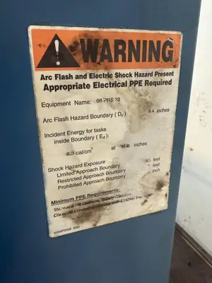 USED 1996 PH OGF-50