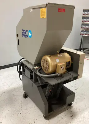 USED AEC MVP1012