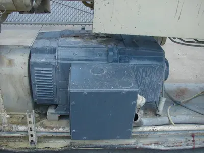 USED NRM PACEMAKER III