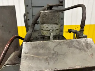 USED OKAMOTO PSG-205