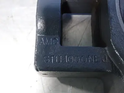 Used BROWNING STU1000NE X 37/16 Tooling & Accessories (Other) Ohio US | HGR 24 #820642