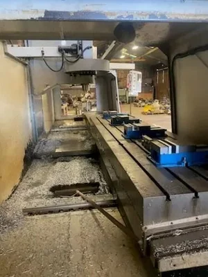 1999 HAAS VF-10 Vertical Machining Centers | Toolquip, Inc. (2)