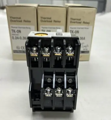 USED FUJI 4NKOAC