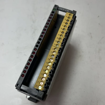 NEW Schneider AS-BDEP-218