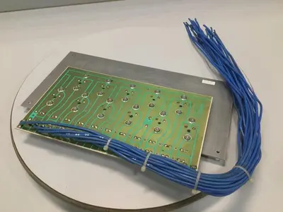 USED ARBURG 147