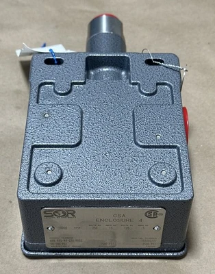 NEW SOR 6RN-KK5-N4-C2A-RRCS