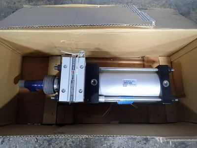USED SMC CDLSB125TN200DM9BWDM9B