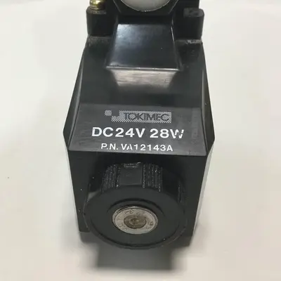 USED VICKERS DG4V36CMP7H750