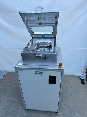 Surface Technology Systems (STS) Multiplex Reactive Ion Etcher (RIE) 02