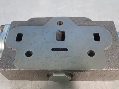 Used PRINCE SVM1ES7 Pumps Ohio US | HGR 24 #861576