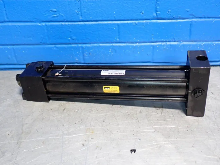 Used 2019 PARKER 50CHHHMIUBS23MC300D2100 Pumps Ohio US | HGR 24 #1229509