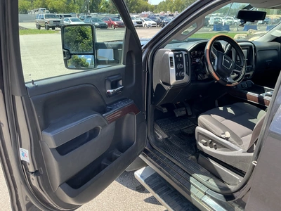 Used 2015 GMC SIERRA 2500 Pickup Trucks Michigan US | Miedema Asset Management Group #1423585