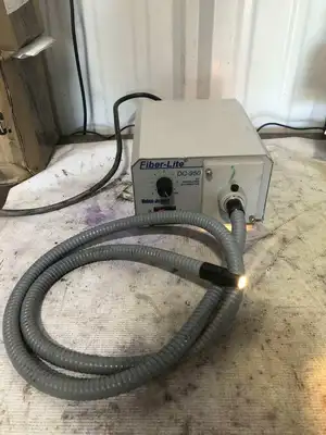 USED DOLAN-JENNER DC950