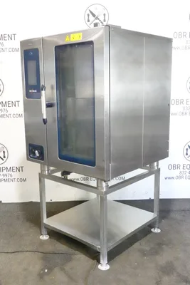 USED 2018 Alto-Shaam CTP10-10E