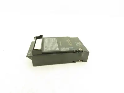 Mitsubishi GT15-QBUS Q CPU Bus Connection Unit with 1 Port/Channel GT25/GT27 HMI
