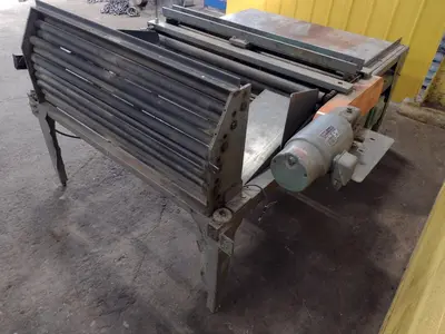 USED ENGEL 48MFPS