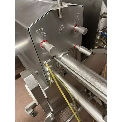 Used Turbo Systems _UNKNOWN_ Depositors Pennsylvania US | ISCA #1299150