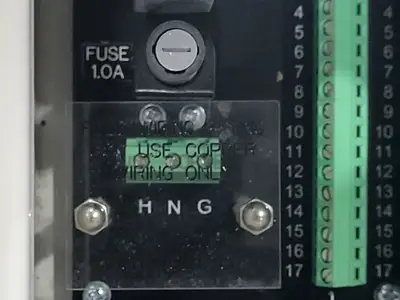 USED RONAN X96S-N4-H-1-6-2-1