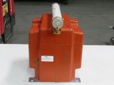 New | in-Stock INSTRUMENT TRANSFORMER PTW5-1-110-842F Transformers Texas US | Aucto #1307090