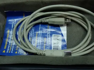 USED BRADY BMP41
