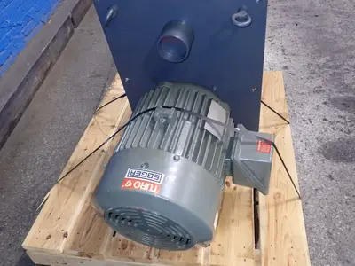 Used EGGER _UNKNOWN_ Pumps Ohio US | HGR 24 #1132861