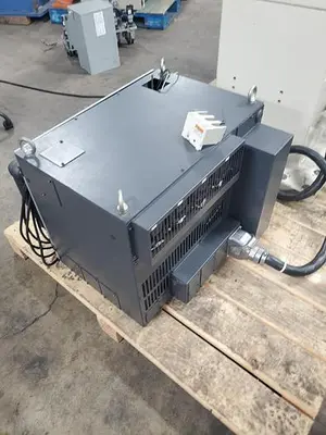 USED 2019 YASKAWA MOTOMAN GP50