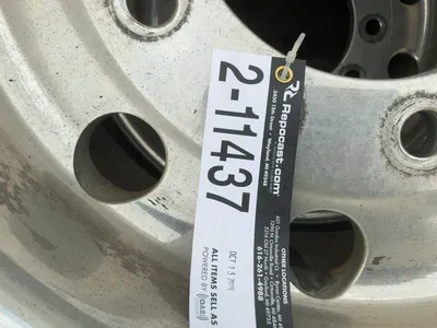 Used _UNKNOWN_ _UNKNOWN_ Wheels & Tires Michigan US | Miedema Asset Management Group #1437666