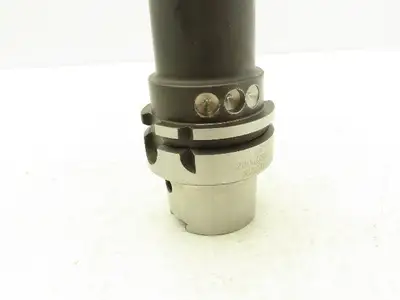 Valenite M1012627 Straight Shank Tool Holder ER32TOP Collet Chuck 24208833T5702