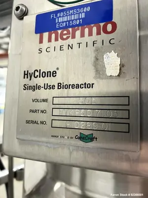 USED THERMO SCIENTIFIC HYCLONE