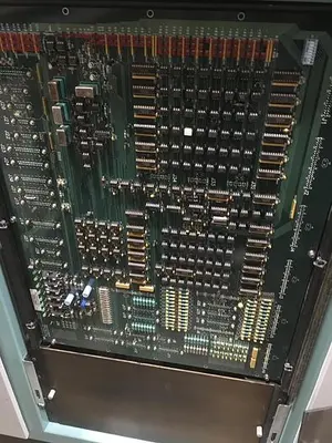USED NOVELLUS CONCEPT-1 200 PECVD