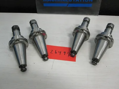 USED GS CAT40