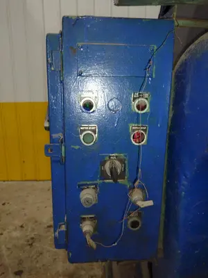 USED ROUSSELLE 6F