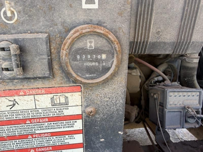 Used _UNKNOWN_ _UNKNOWN_ Construction Equipment (Miscellaneous) Texas US | Miedema Asset Management Group #1312697