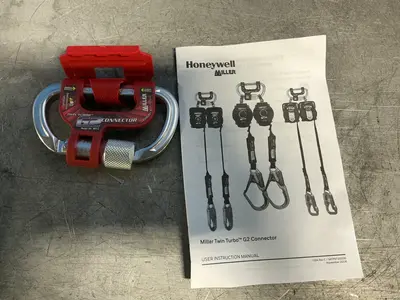 Used 2017 HONEYWELL MFLC Miscellaneous MRO Ohio US | HGR 24 #1332759